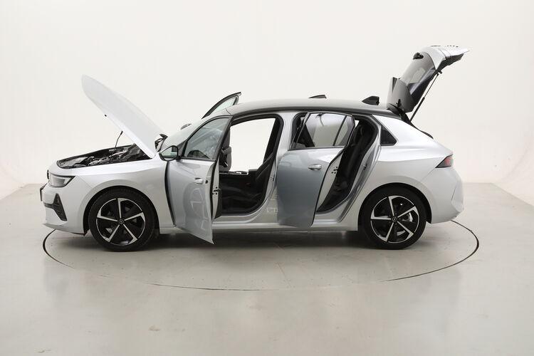 Opel Astra GS AT8 BR437411 1.2 Benzina 131CV