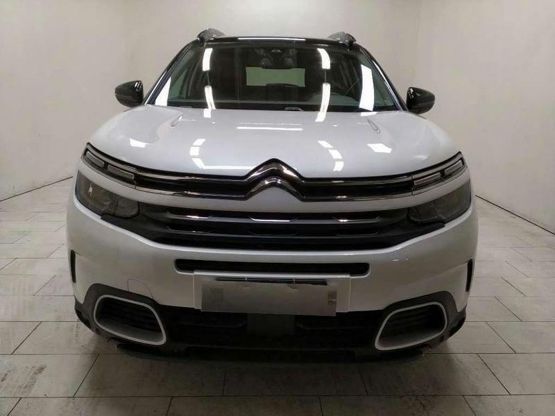 Citroën C5 Aircross 1.5 bluehdi Shine s&s 130cv eat8 my19