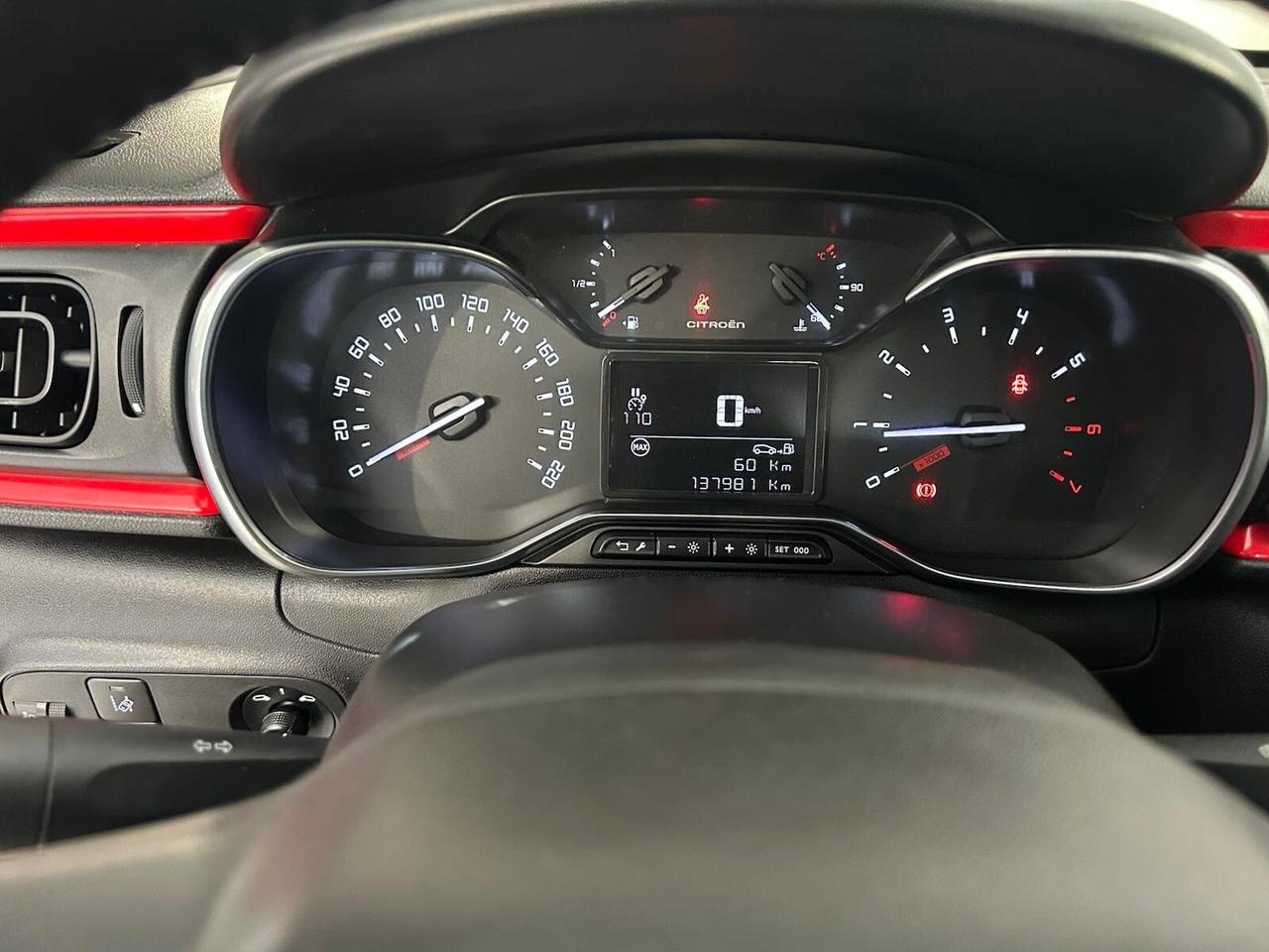 Citroen C3 PureTech