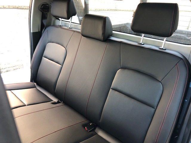 EVO Cross 4 PICK UP 2.0 TDI 4X4 "IVA COMPRESA"