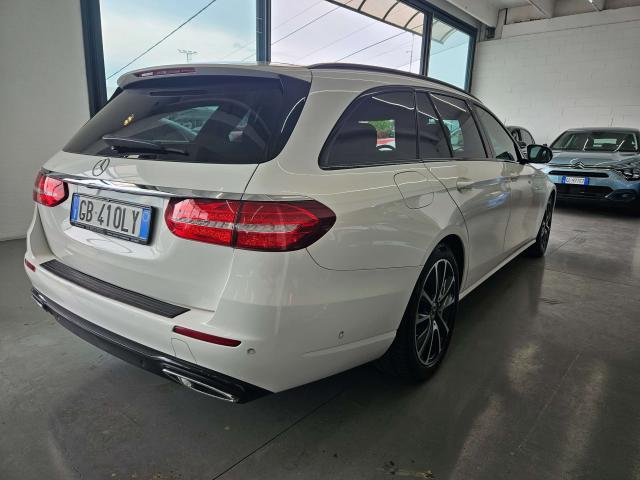 Mercedes-Benz E 220 E SW 220 d Premium Plus 4matic auto my20