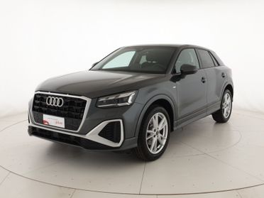 35TDI 150CV S tronic S line Edition