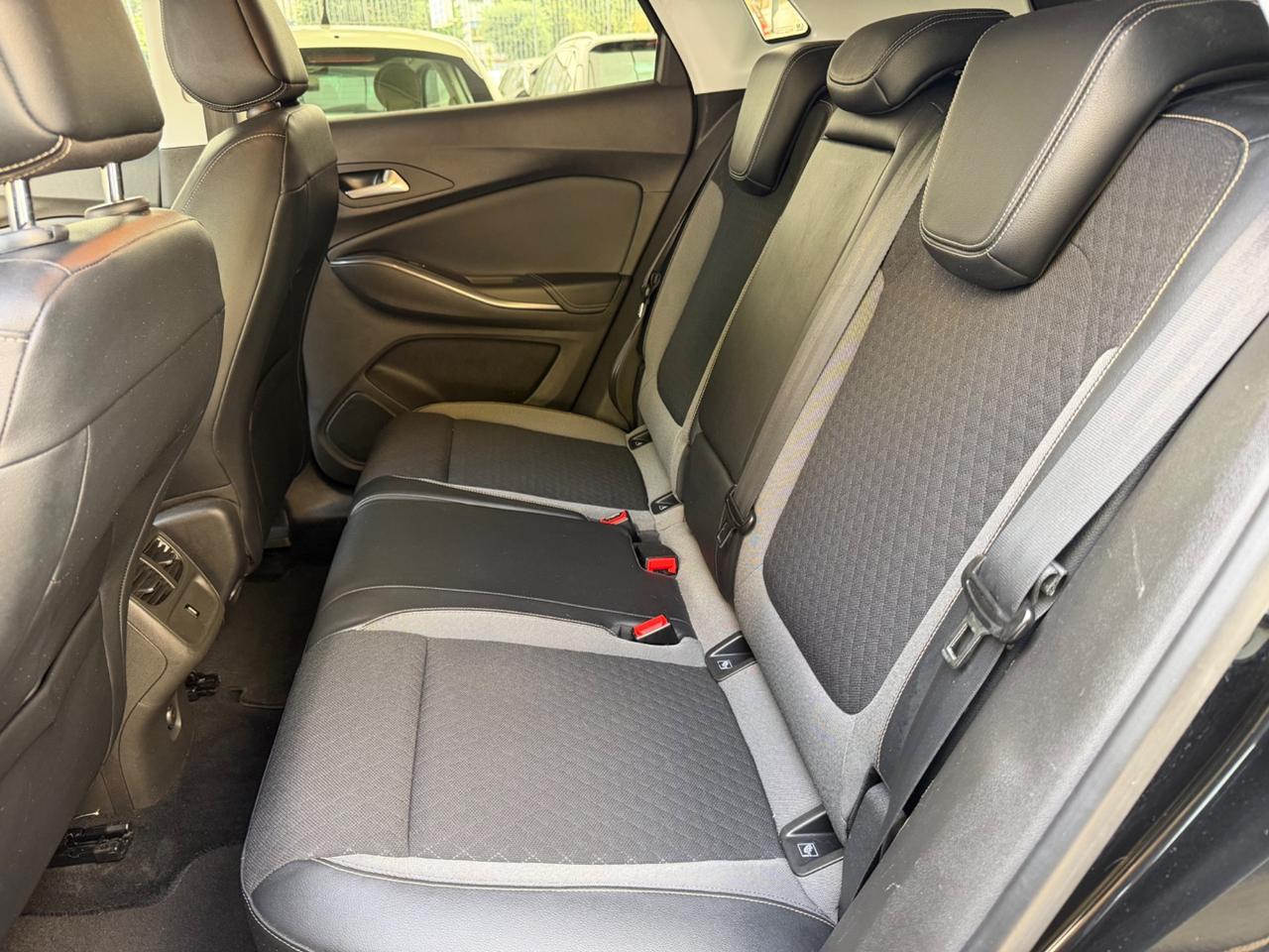 Opel Grandland X 1.6 diesel 2018