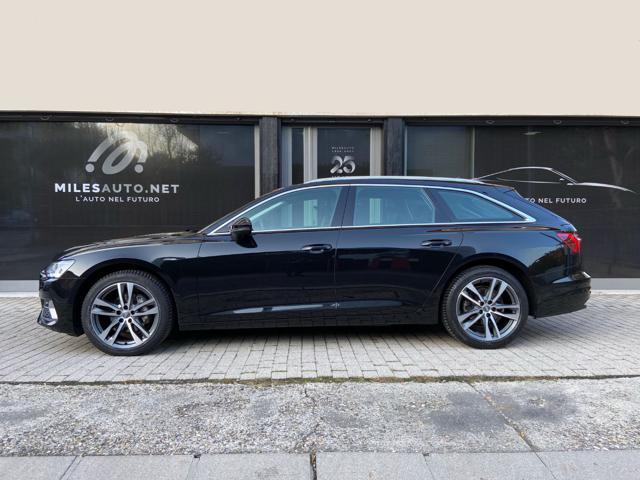 AUDI A6 40 2.0 TDI Sport mild hybrid S tronic