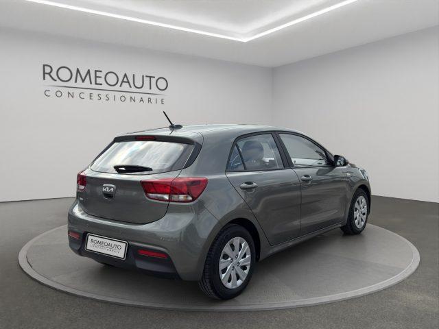 KIA Rio 1.2 EcoGPL Urban 82 CV