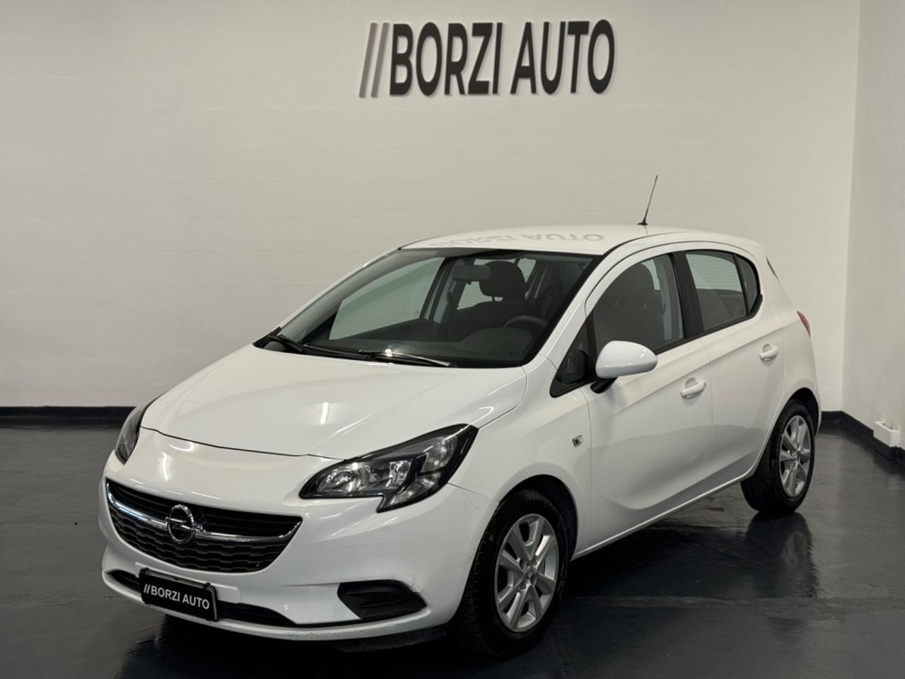 Opel Corsa 1.2 5 porte n-Joy UNIPRO!! KM REALI !!