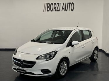 Opel Corsa 1.2 5 porte n-Joy UNIPRO!! KM REALI !!