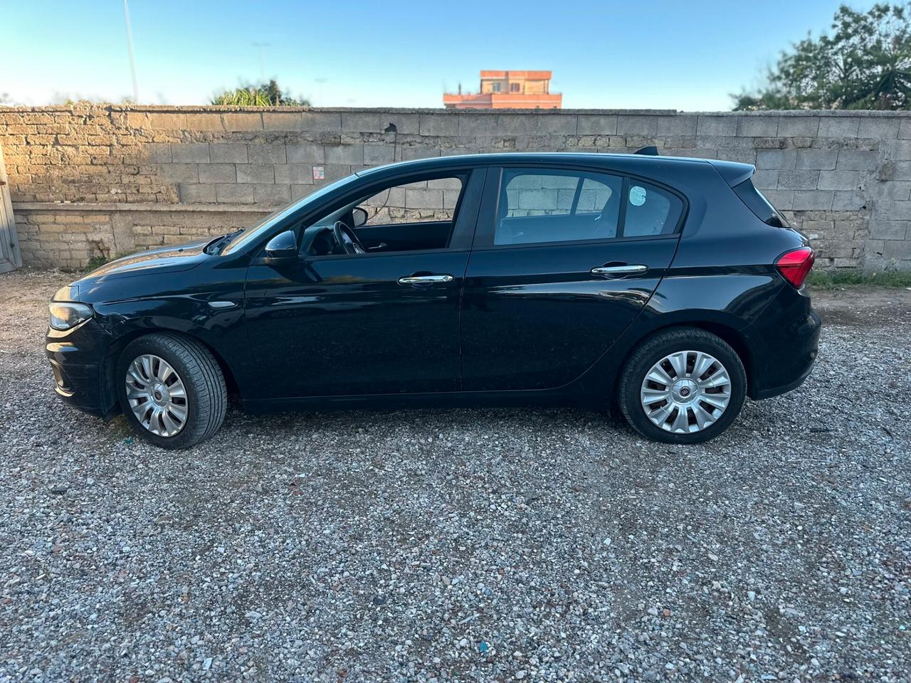 Fiat Tipo 1.3 Mjt S&S 5 porte Easy Business
