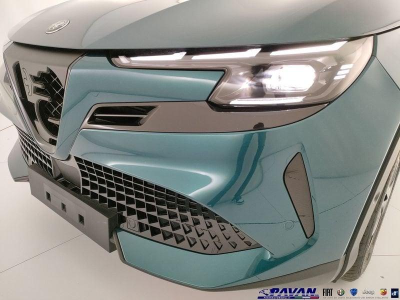 Alfa Romeo Junior Hybrid 145cv TECHNO Speciale