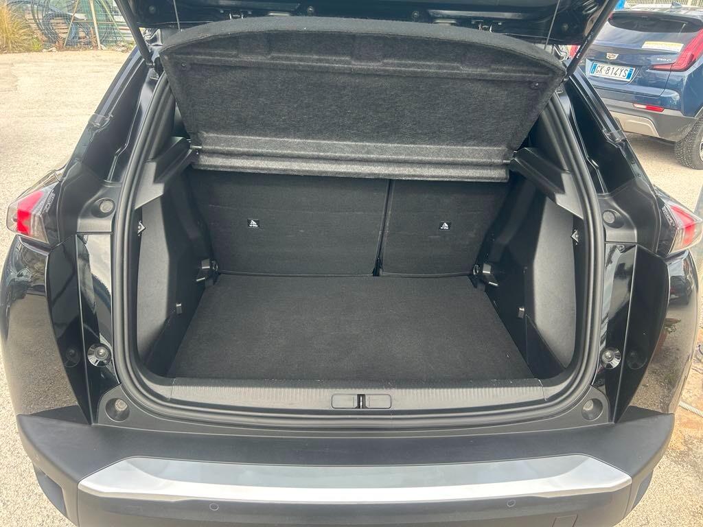 Peugeot 2008 1.5 BlueHDi 110cv 2021