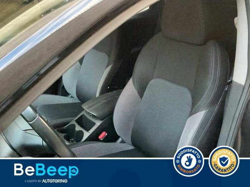 Nissan Qashqai 1.5 DCI N-CONNECTA 115CV