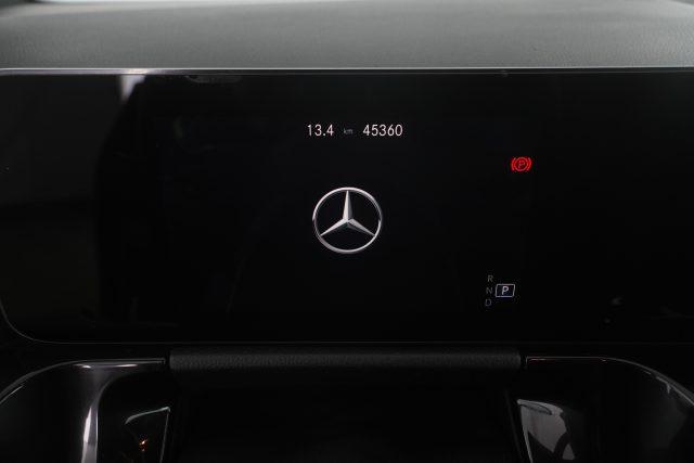 MERCEDES-BENZ CLA sse GLA GLA 200 d Automatic SPORT