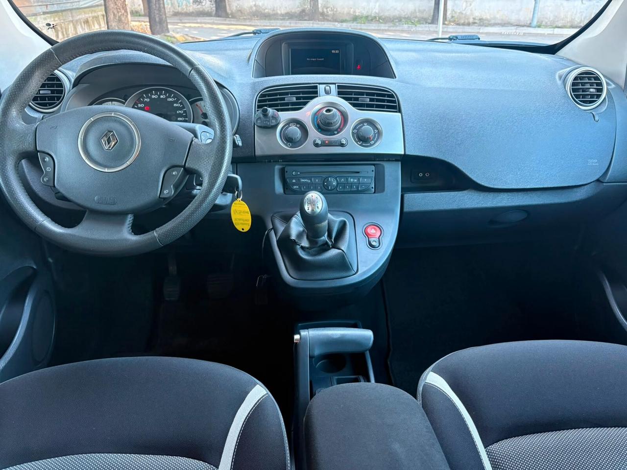 Renault Kangoo 1.5 dCi 90CV F.AP. 5 porte Tom