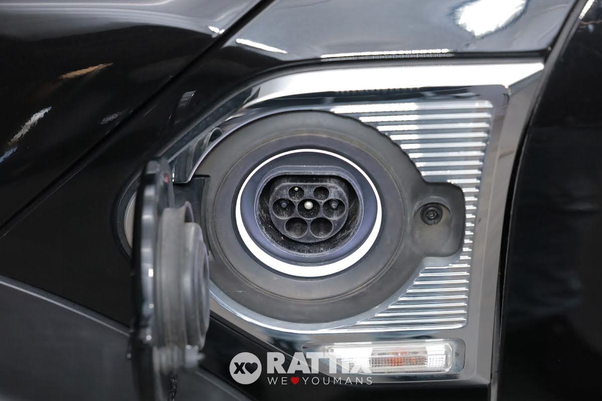 MINI Cooper SE Countryman 1.5 SE Essential ALL4 Auto