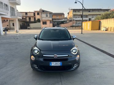 Fiat 500X 1.6 MultiJet 120 CV Mirror
