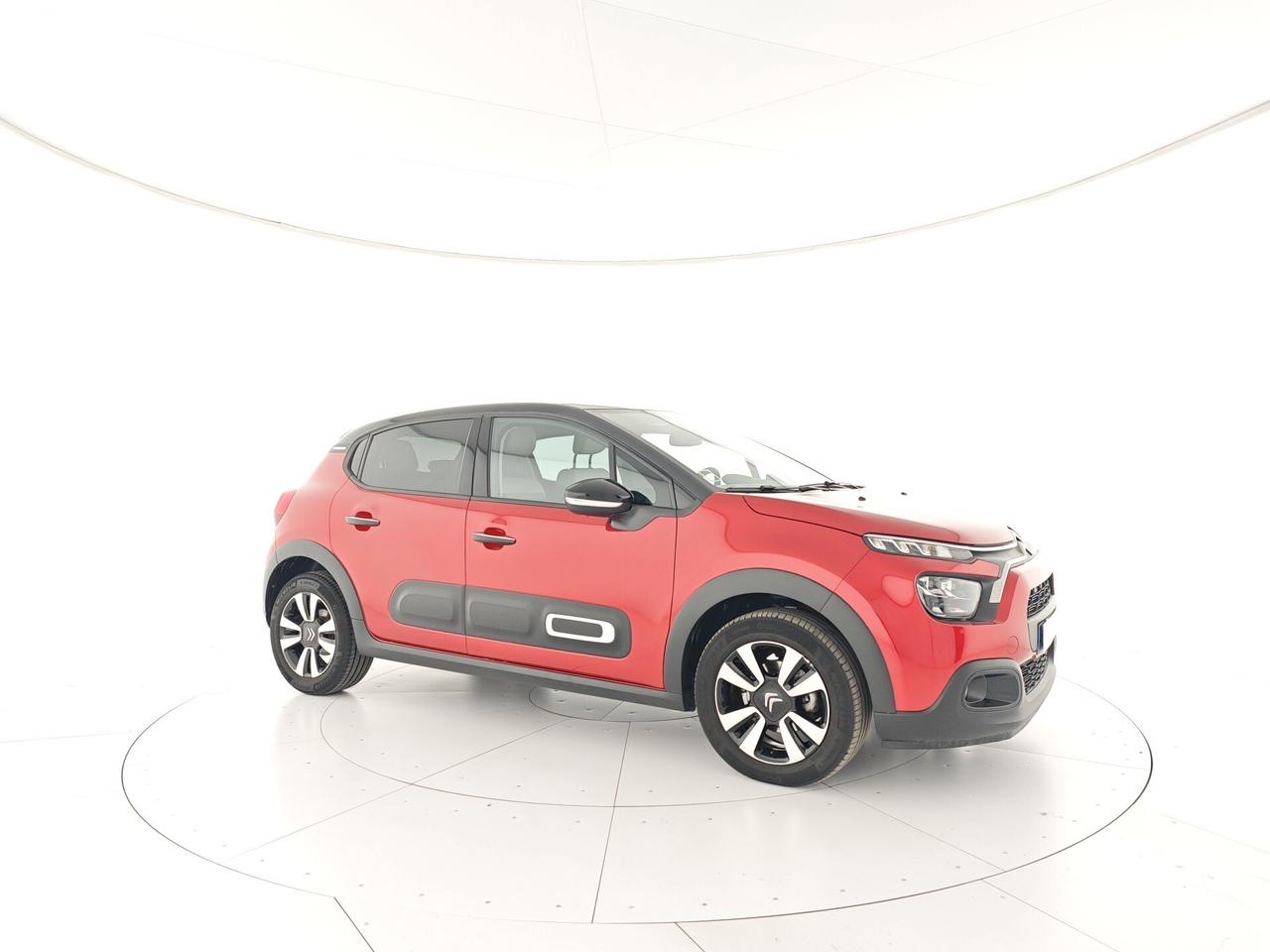 Citroen C3 PureTech 110 S&S Max