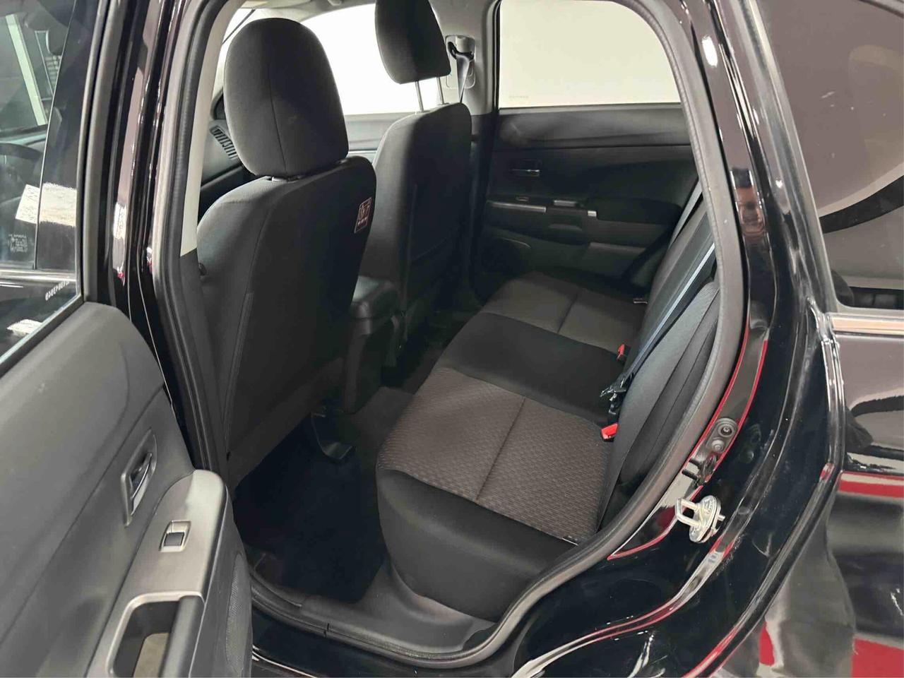 Mitsubishi ASX 1.6 2WD GPL Bi-Fuel Instyle Navi