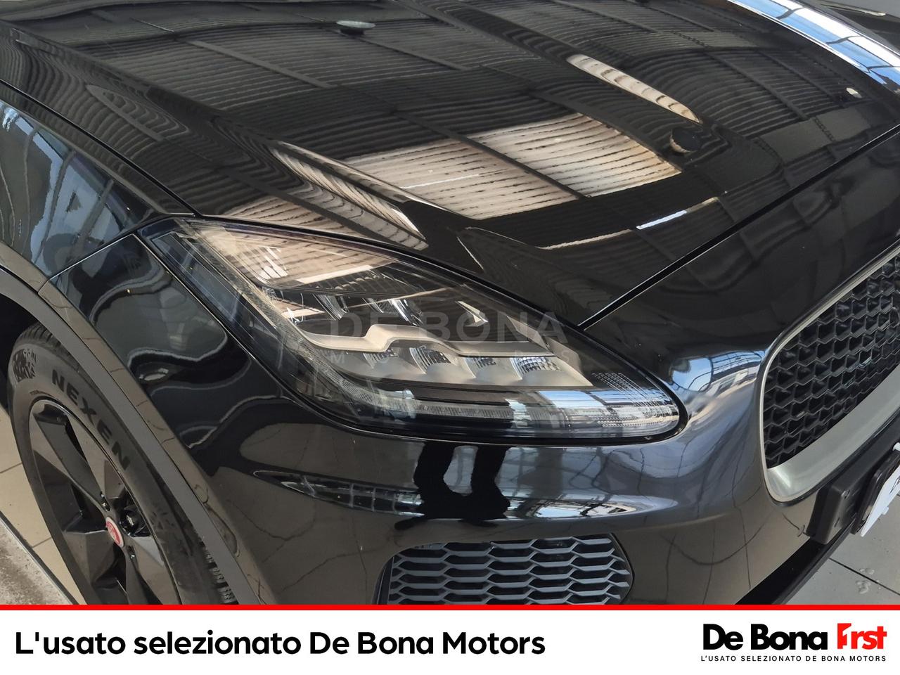 Jaguar E-Pace 2.0d i4 r-dynamic s awd 150cv auto