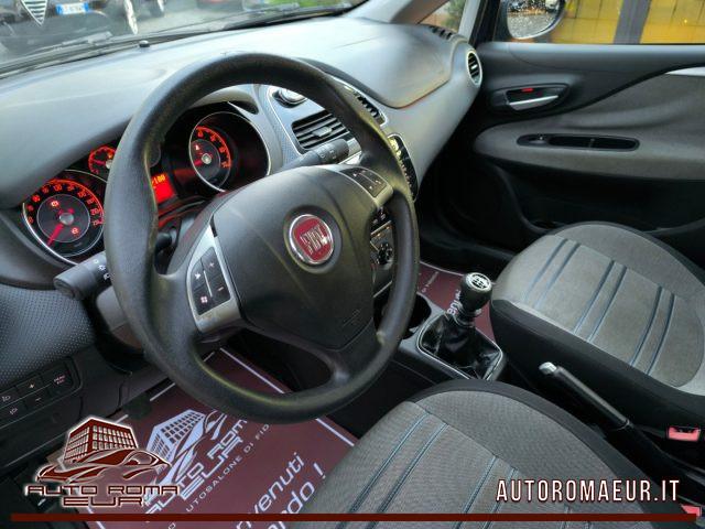 FIAT Punto EVO S&S 1.4 MultiAir 5 porte Easy DISTRIBUZIONE OK