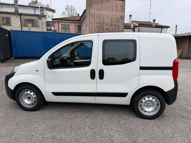 FIAT Fiorino 1.3 MJT 75CV Furgone senza nessun lavoro da fare