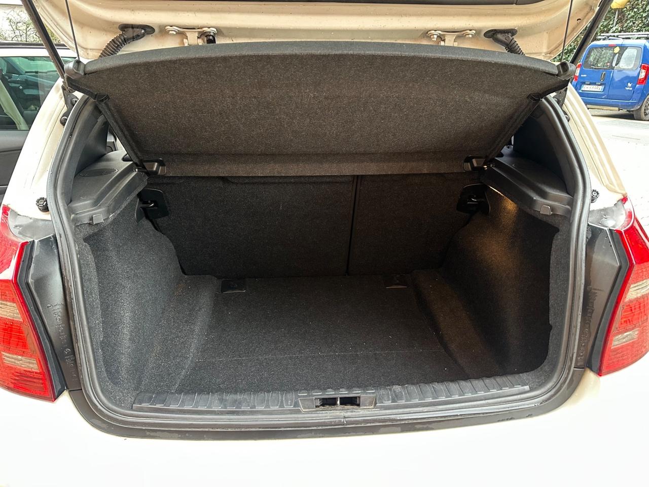 Bmw 118 118d 2.0 143CV Coupé Msport