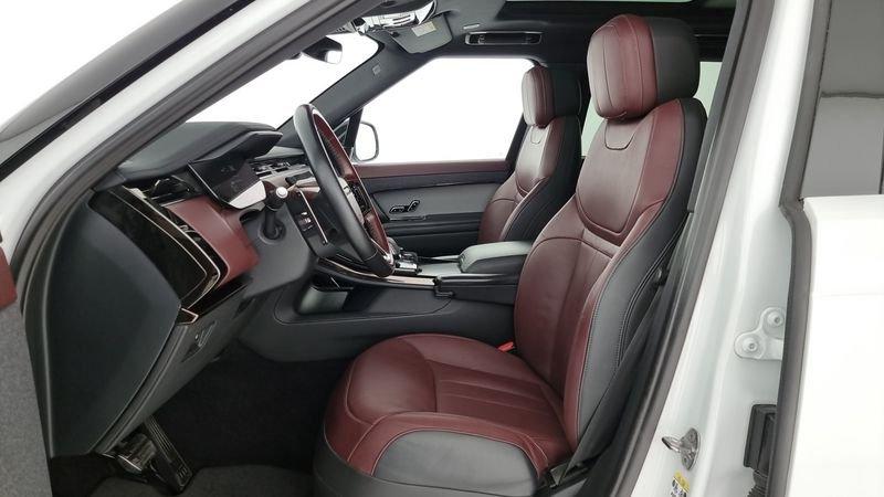 Land Rover Range Rover Sport PHEV 3.0 I6 440 PHEV Dynamic SE aut.