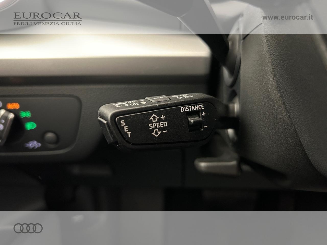 Audi Q5 50 2.0 tfsi e business advanced quattro s-tronic