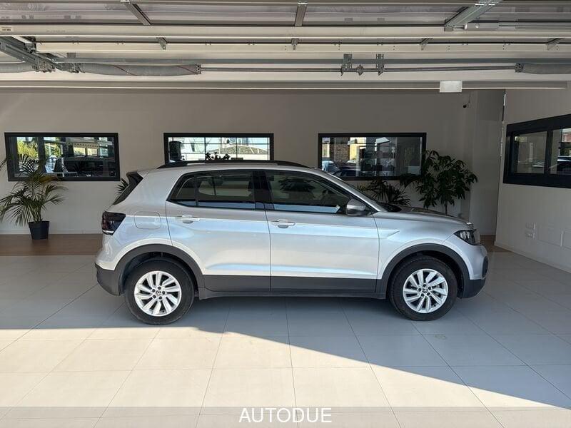 Volkswagen T-Cross 1.0 TSI STYLE 95CV