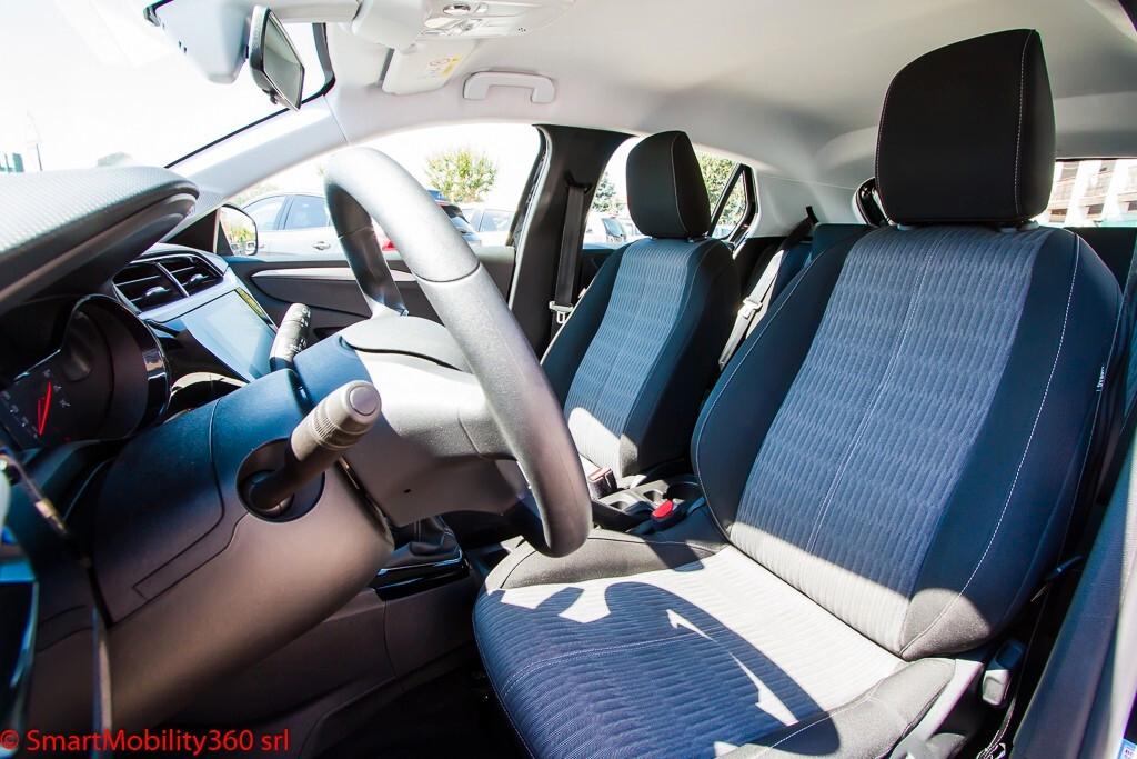 Opel Corsa 1.2 Edition 75cv - ok neopatentati