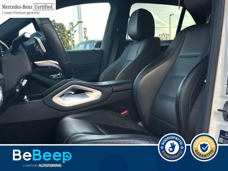 Mercedes-Benz GLE 300 D MHEV PREMIUM 4MATIC AUTO