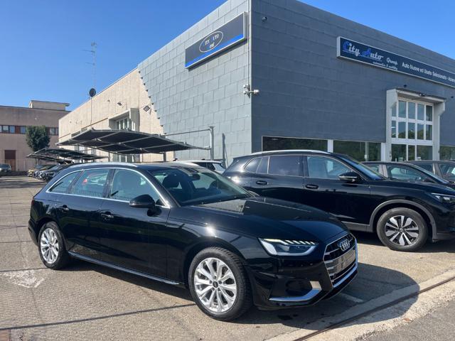 AUDI A4 Avant 30 TDI/136 CV S tronic Business Advanced