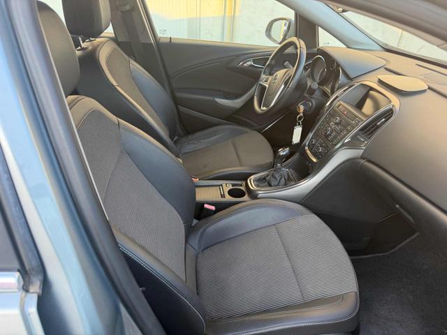 OPEL Astra 148,518km 1.7 CDTI 110CV 5p Elective Bellissima