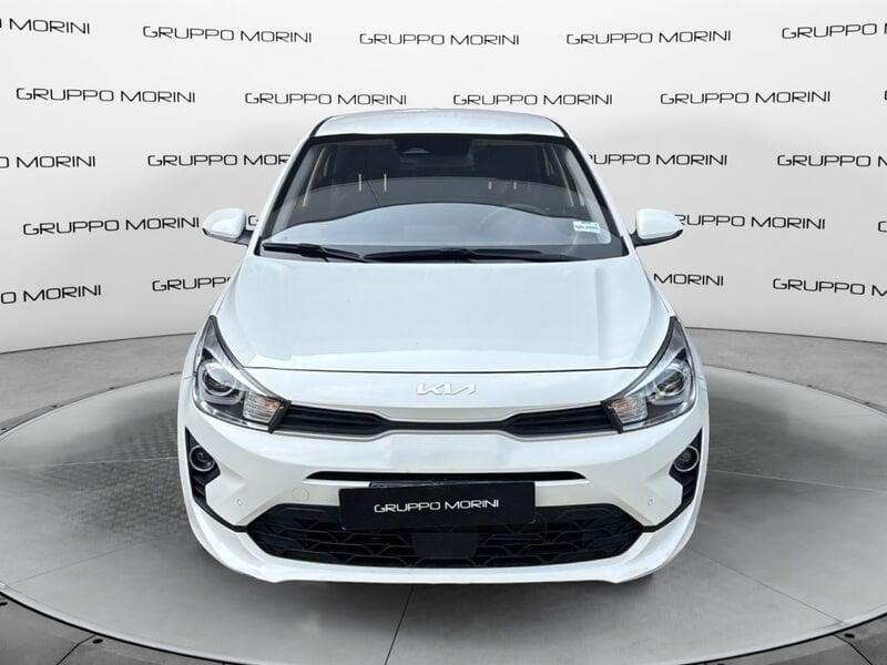 Kia Rio 1.2 DPI STYLE