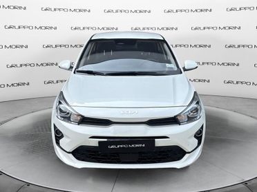 Kia Rio 1.2 DPI STYLE