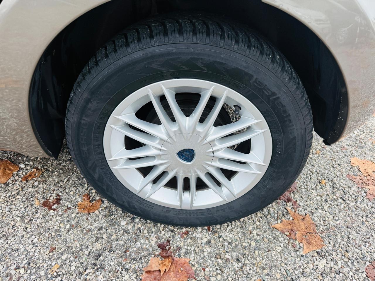 Lancia MUSA 1.4 Oro Ok nEOPATENTATI