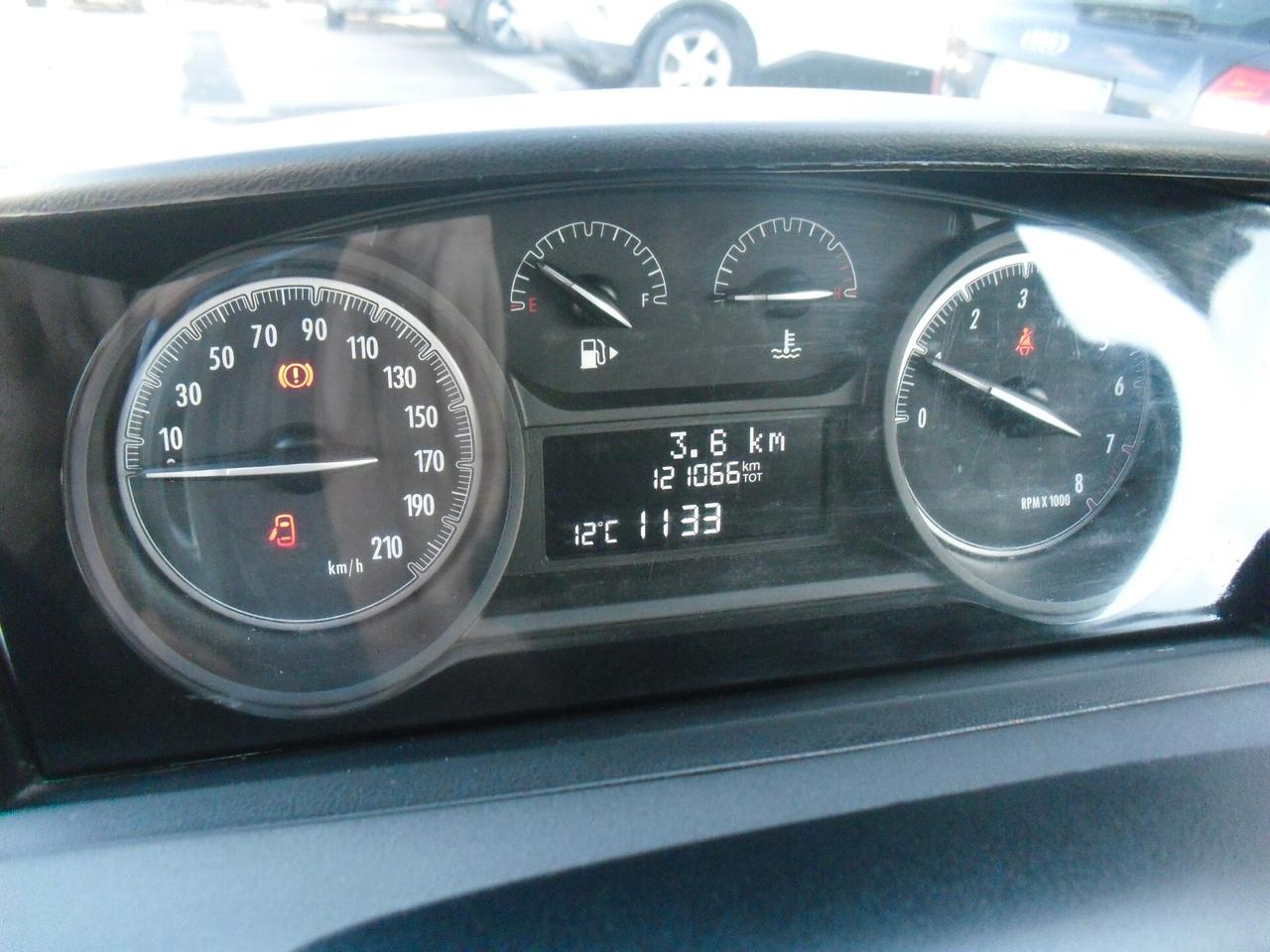 Lancia Ypsilon 1.2 69 CV 5 porte Silver, OTTIME CONDIZIONI, UNIPRO'!!