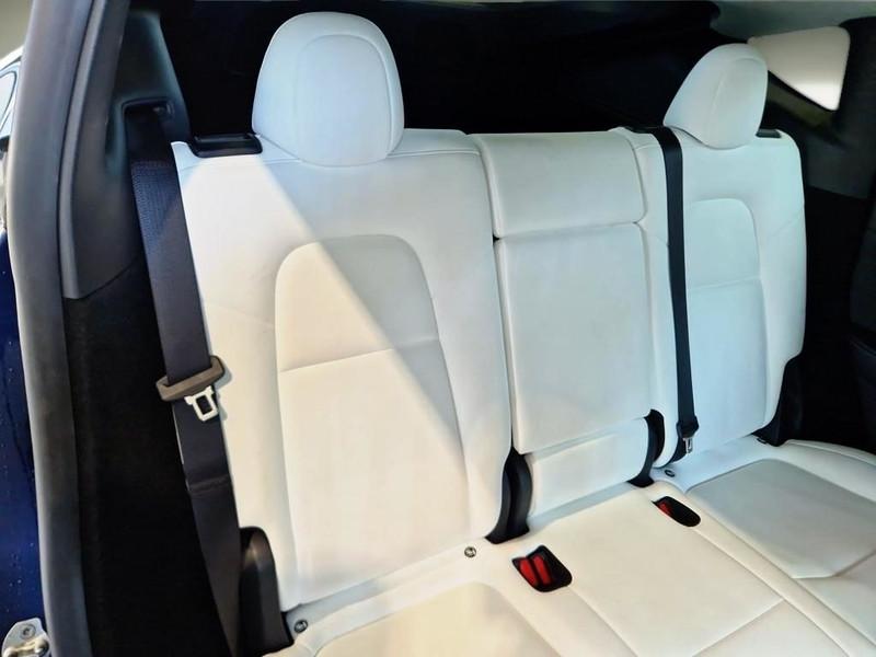 TESLA MODEL Y 75 KWH PERFORMANCE DUAL MOTOR 4WD AUTO SUV