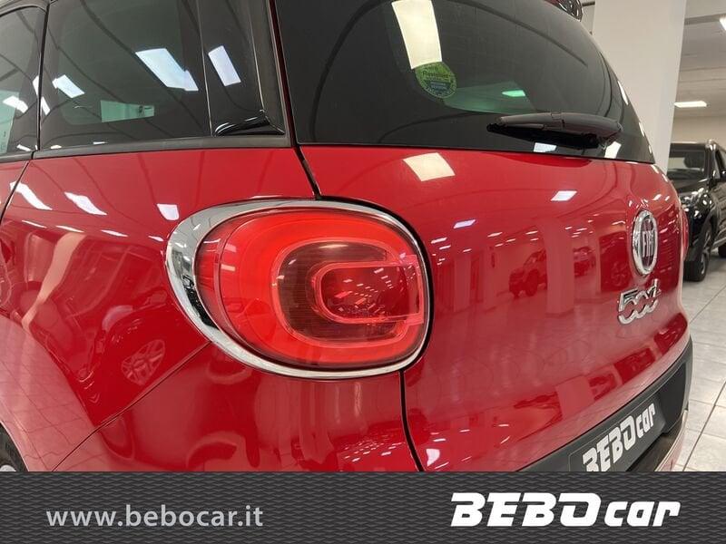 FIAT 500L Living 500L Living 1.6 Multijet 105 CV Lounge