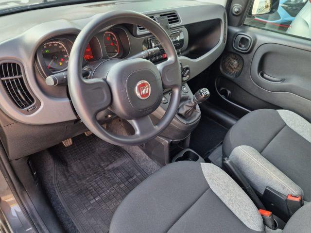 FIAT Panda 1.0 FireFly S&S Hybrid OK NEO PATENTATI