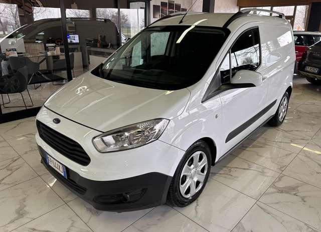 Ford Transit IVA NON ESPOSTA