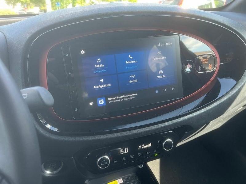 Toyota Aygo X 1.0B (72 CV) Lounge