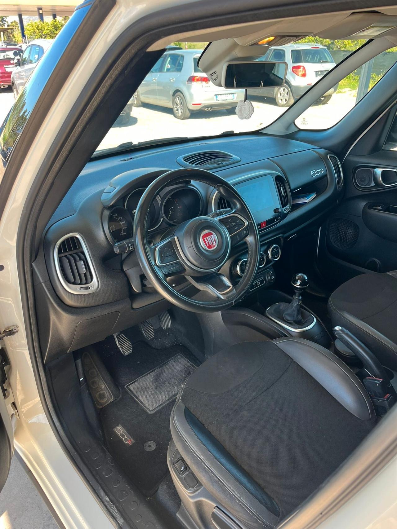 Fiat 500L 1.3 Multijet 95 CV City Cross