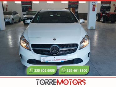 Mercedes-benz A 180 d CV 109 Sport 03/2018