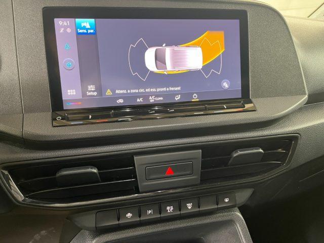 FORD Tourneo Connect Connect 2.0d 102CV CLIMA/CERCHI/CAR PLAY/PARK PLUS