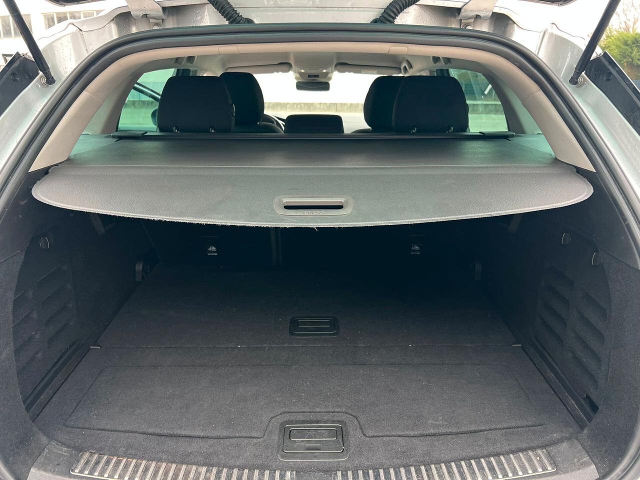 Renault Megane Mégane Sporter Blue dCi 115 CV Duel2