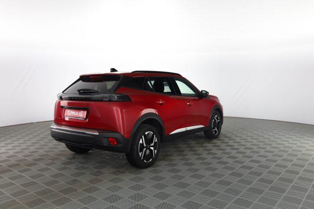 PEUGEOT 2008 2008 PureTech 100 S&S Allure
