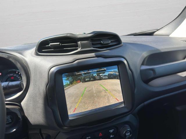 JEEP Renegade 1.3 T4 190CV PHEV 4xe AT6 Limited