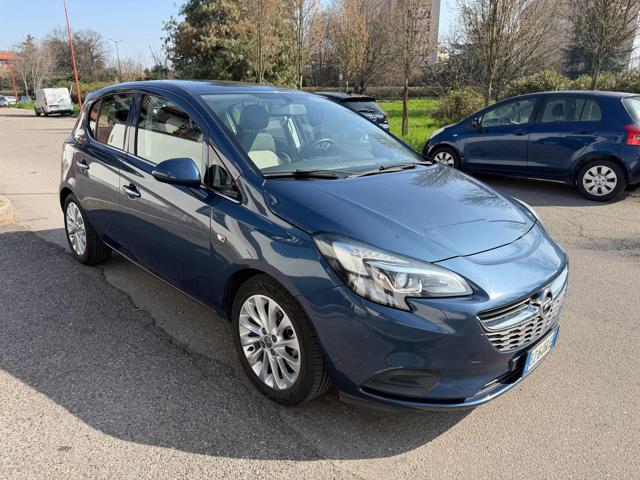 OPEL Corsa 1.4 90CV Start&Stop 5 porte Cosmo