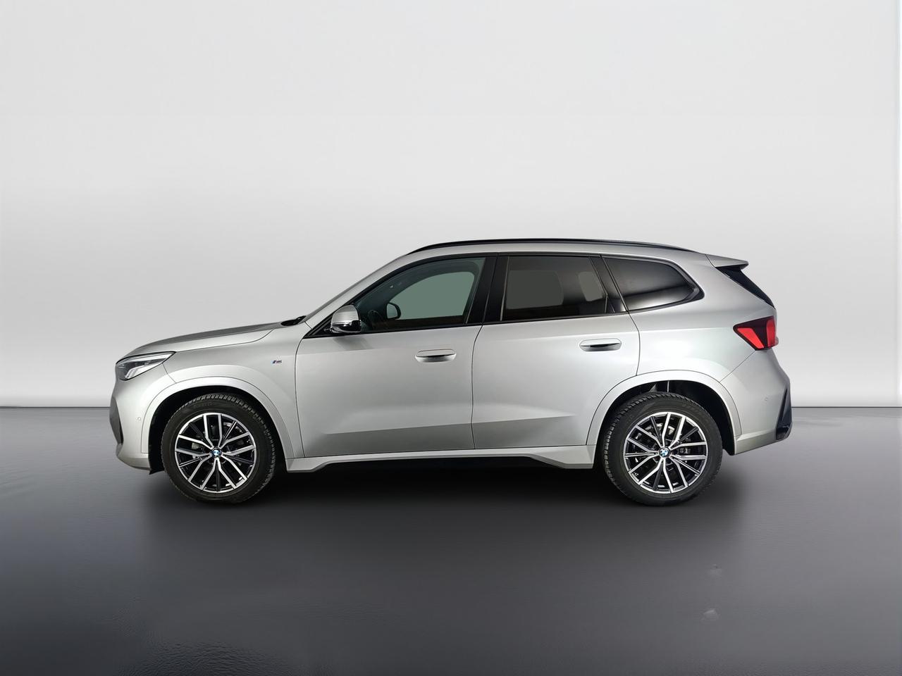 BMW X1 U11 - X1 sdrive18d MSport auto