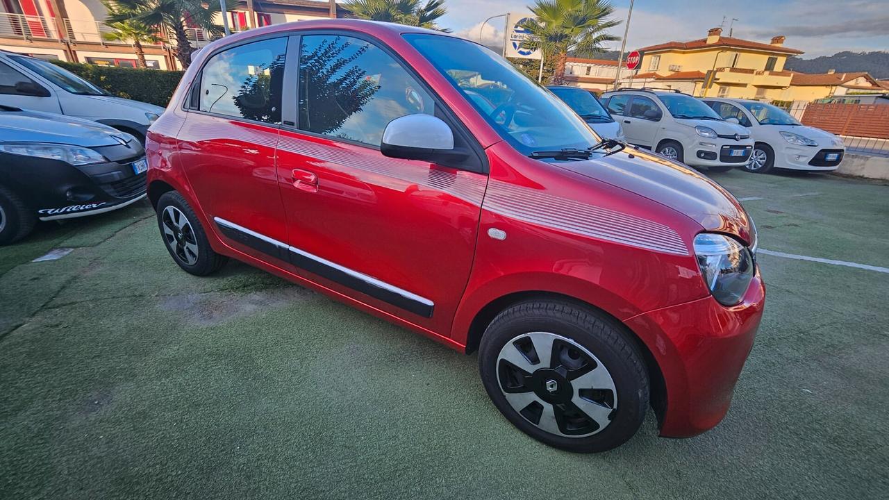 Renault Twingo SCe Zen